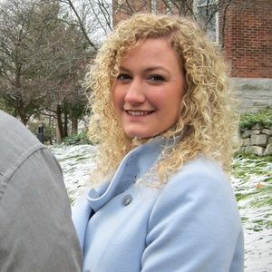 Meet your Posher, Shelby